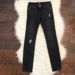 hudson skinny jeans
